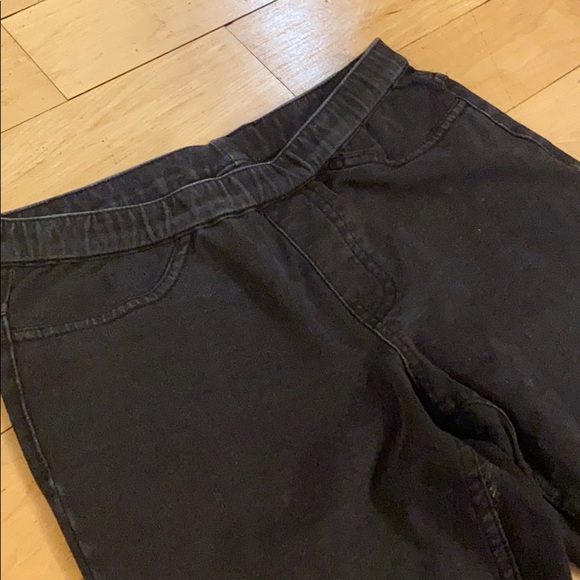 Hue Flared Leggings Sz XS - Picture 7 of 16